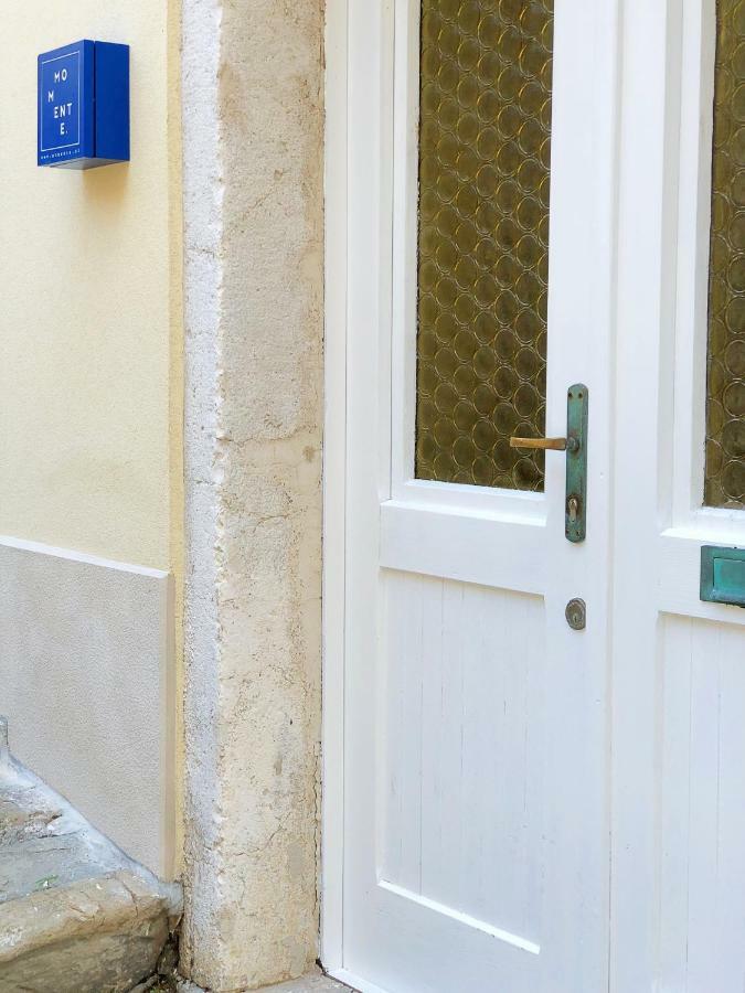 House Romeo Villa Piran Eksteriør billede