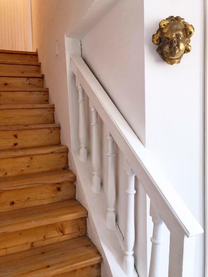 House Romeo Villa Piran Eksteriør billede