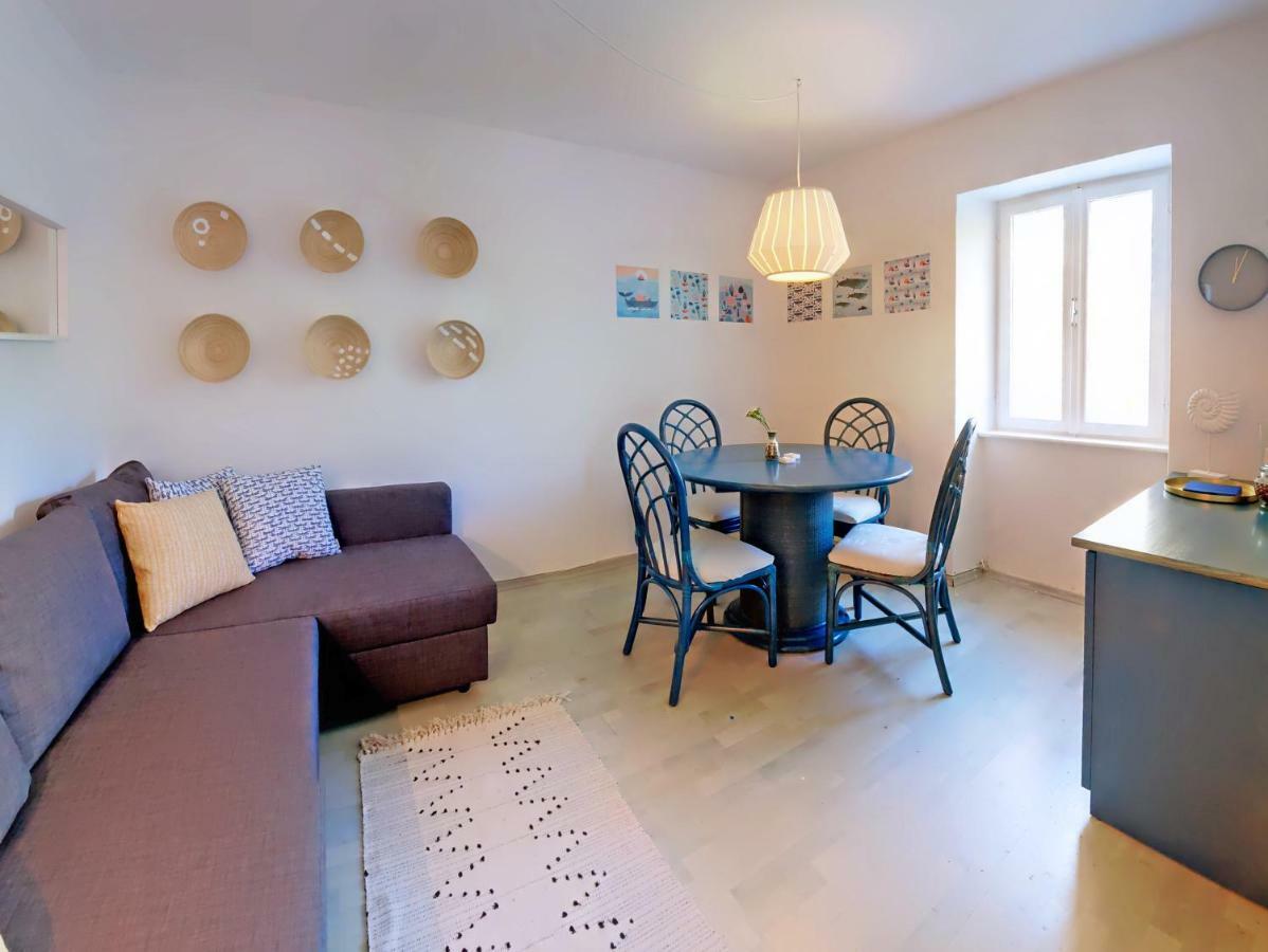 House Romeo Villa Piran Eksteriør billede