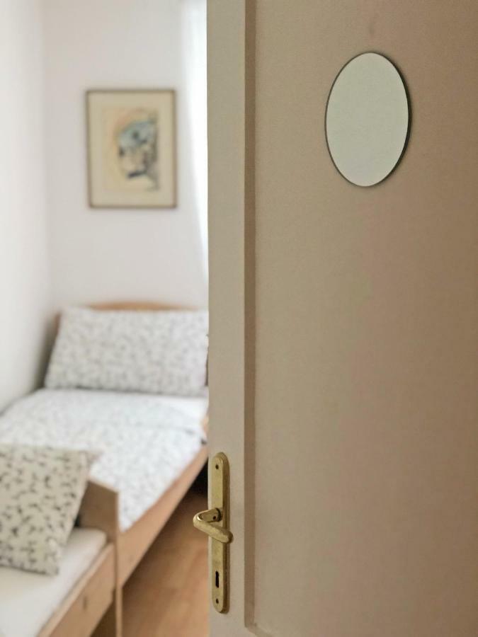 House Romeo Villa Piran Eksteriør billede