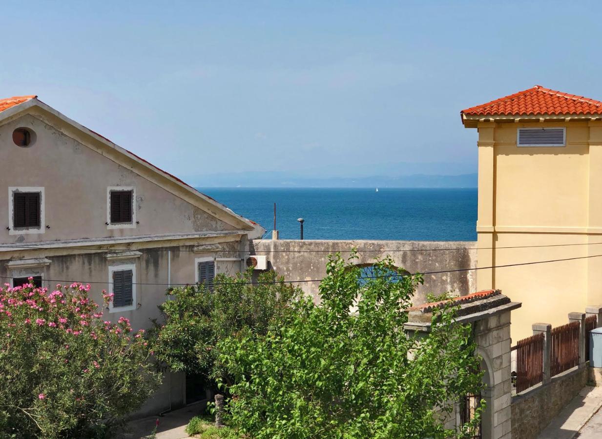 House Romeo Villa Piran Eksteriør billede